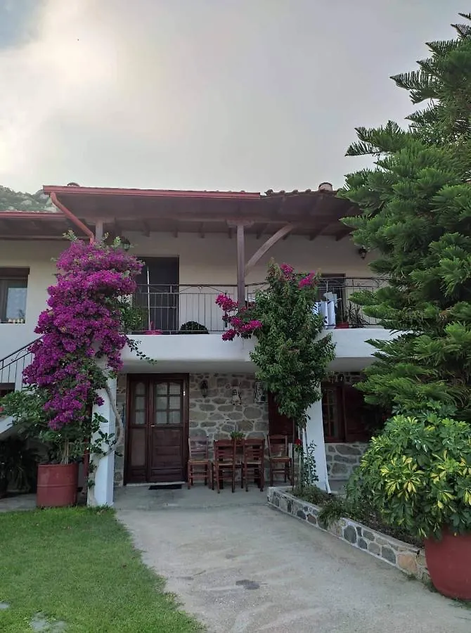 Sweet Home Sykia Chalkidikis