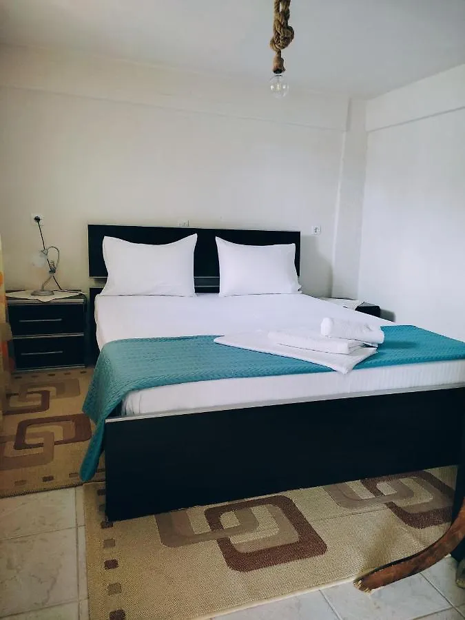 Sweet Home Sykia Chalkidikis Apartament