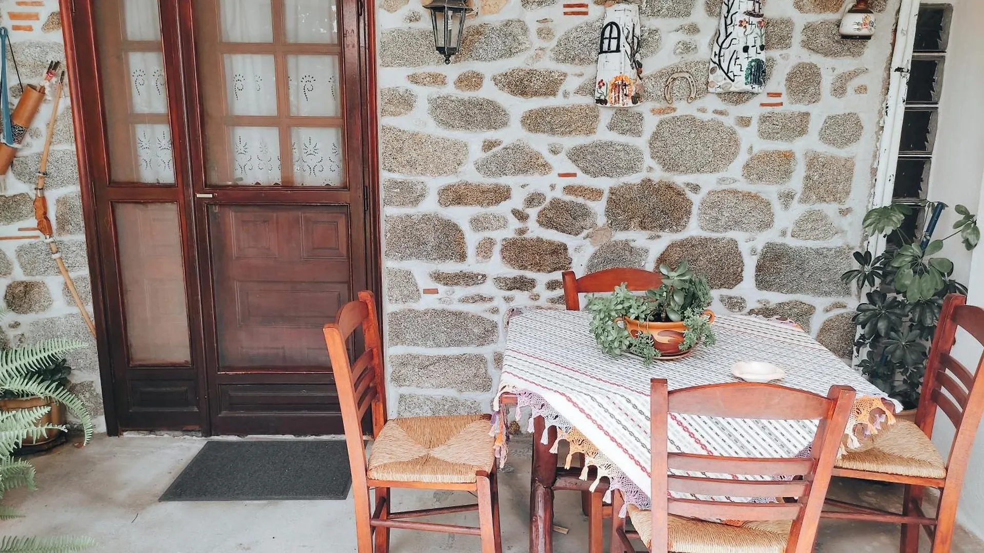 Sweet Home Sykia Chalkidikis