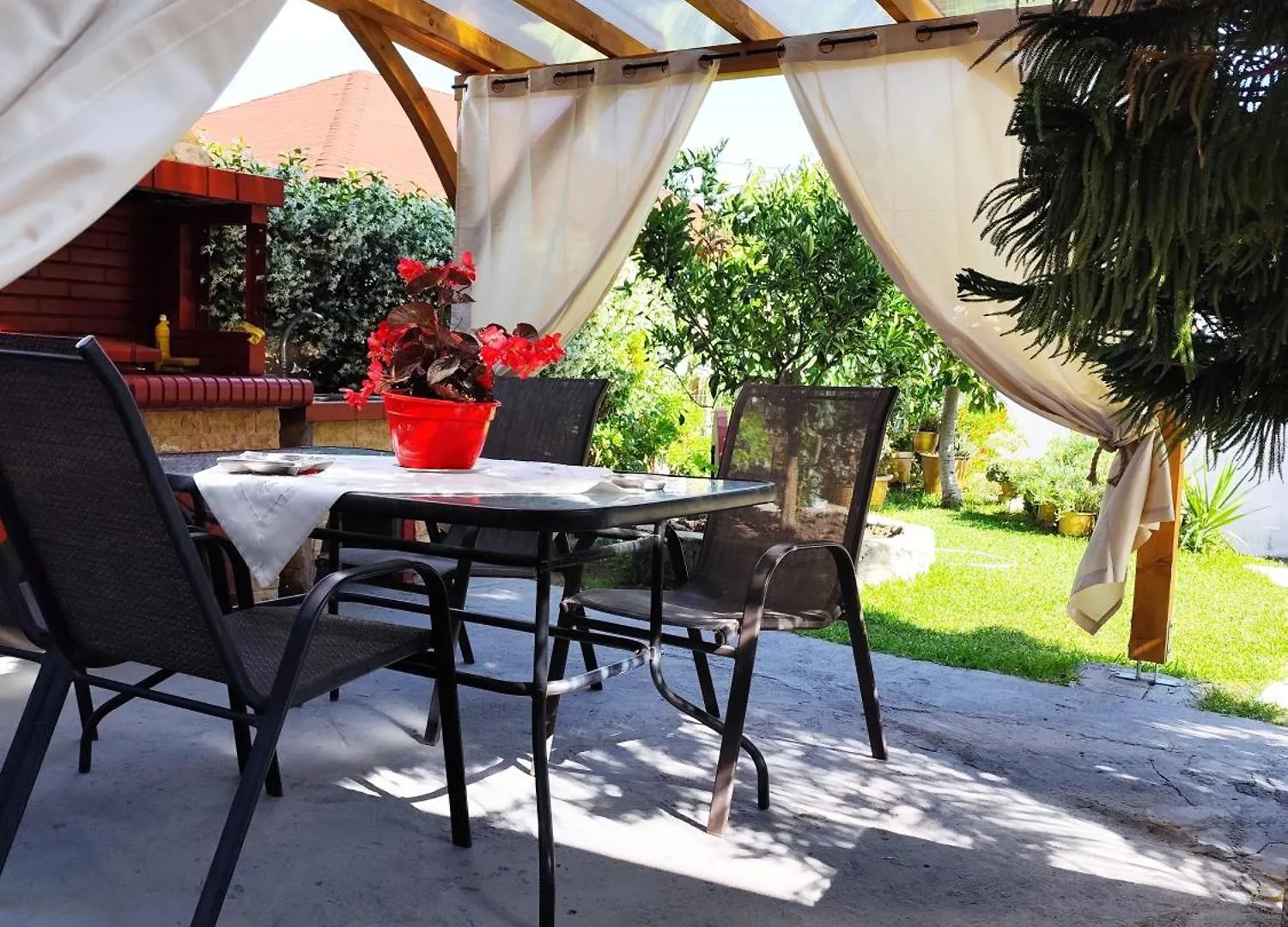 Sweet Home Sykia Chalkidikis 0*,  Grecia