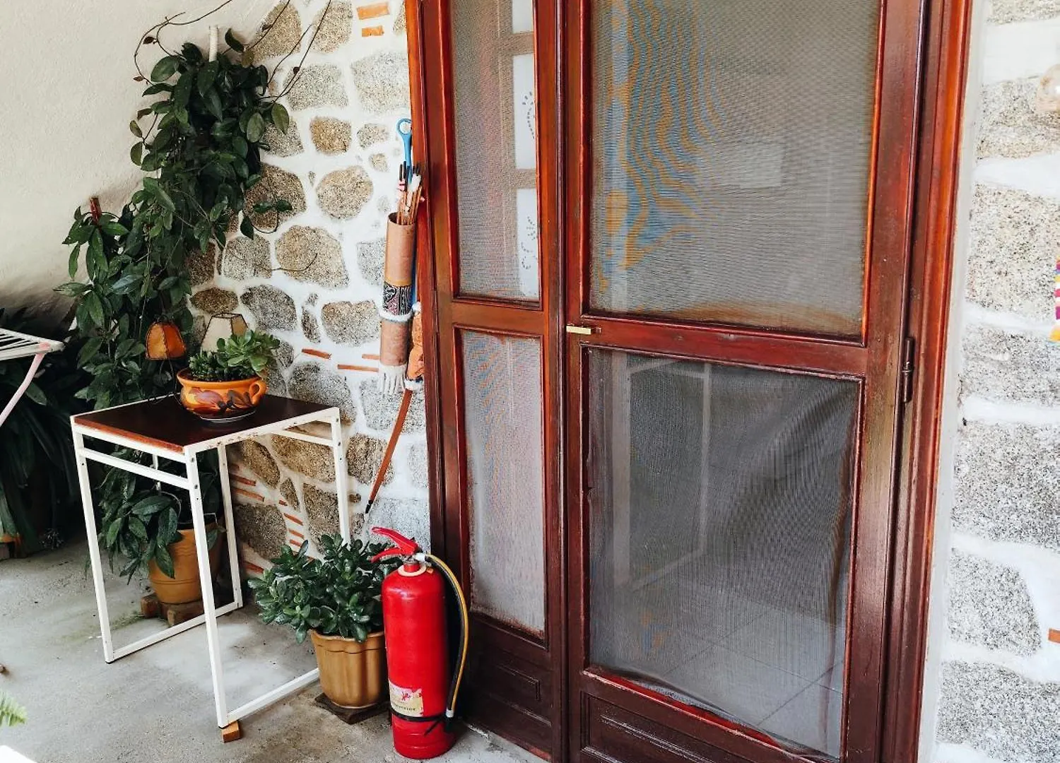 Sweet Home Sykia Chalkidikis Apartament