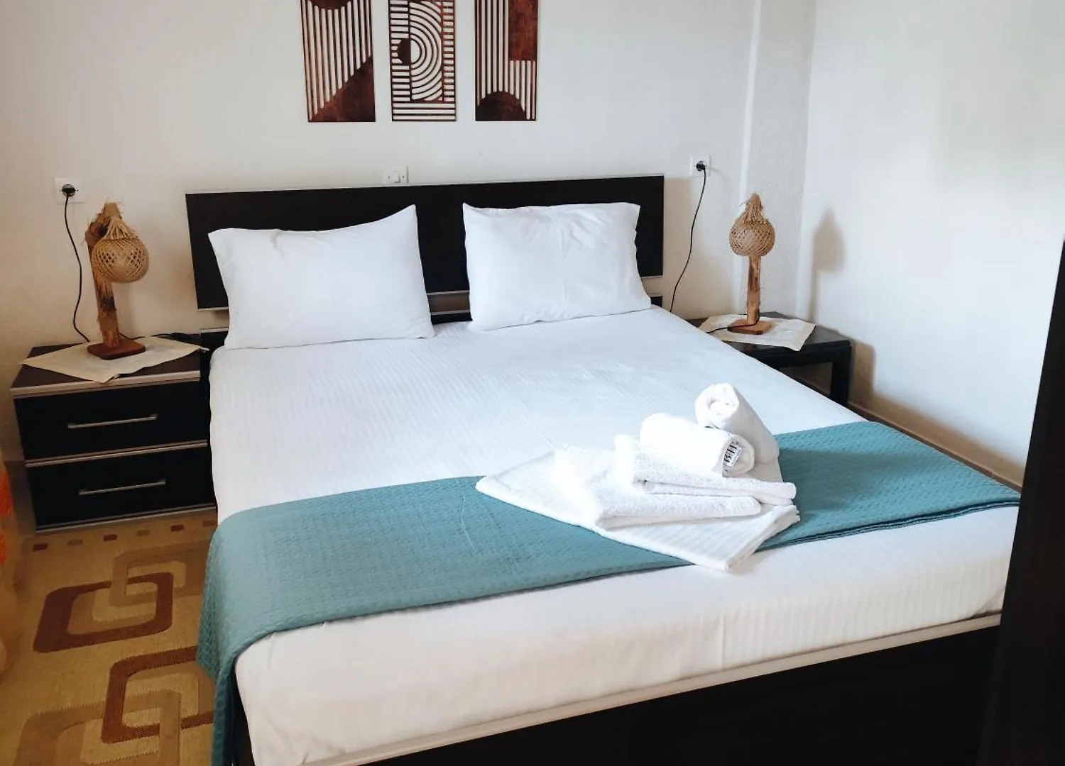 Apartament Sweet Home Sykia Chalkidikis