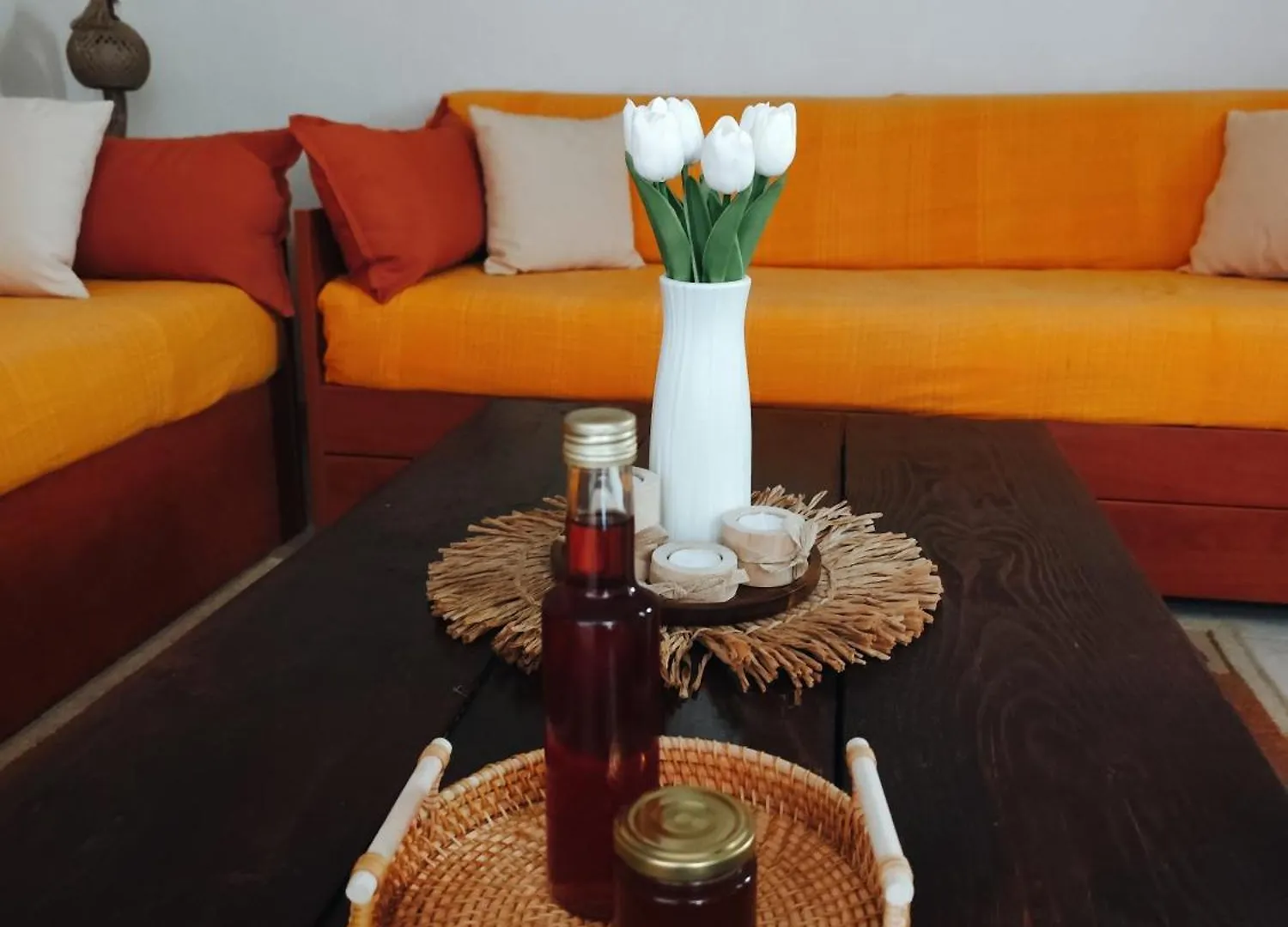 Sweet Home Sykia Chalkidikis Apartament